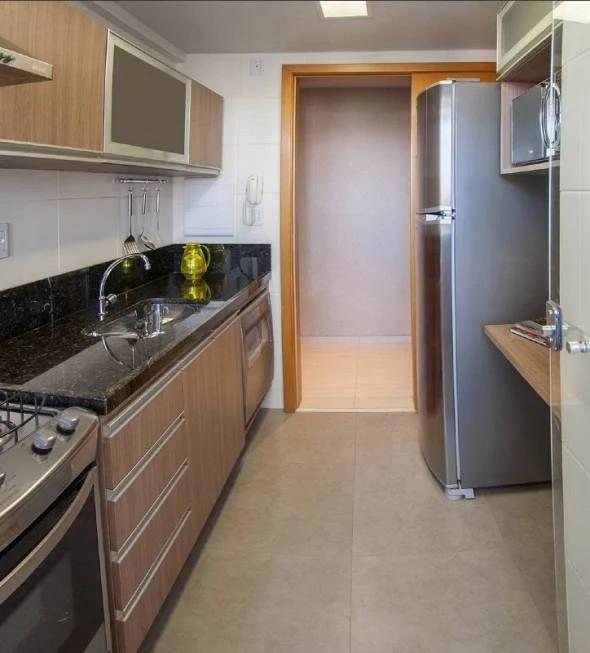 Apartamento à venda com 3 quartos, 81m² - Foto 12