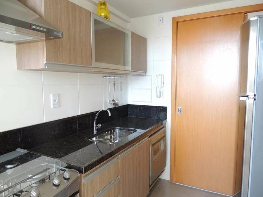 Apartamento à venda com 3 quartos, 81m² - Foto 14