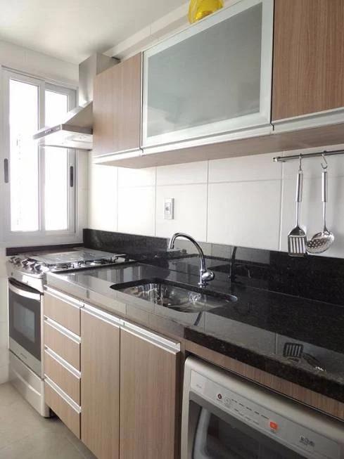 Apartamento à venda com 3 quartos, 81m² - Foto 13