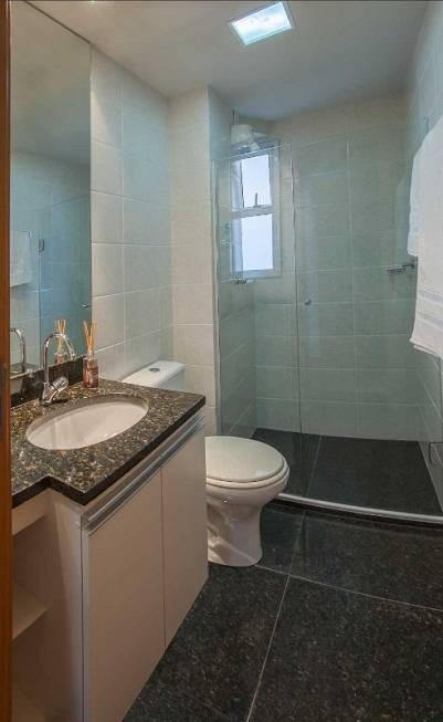 Apartamento à venda com 3 quartos, 81m² - Foto 15