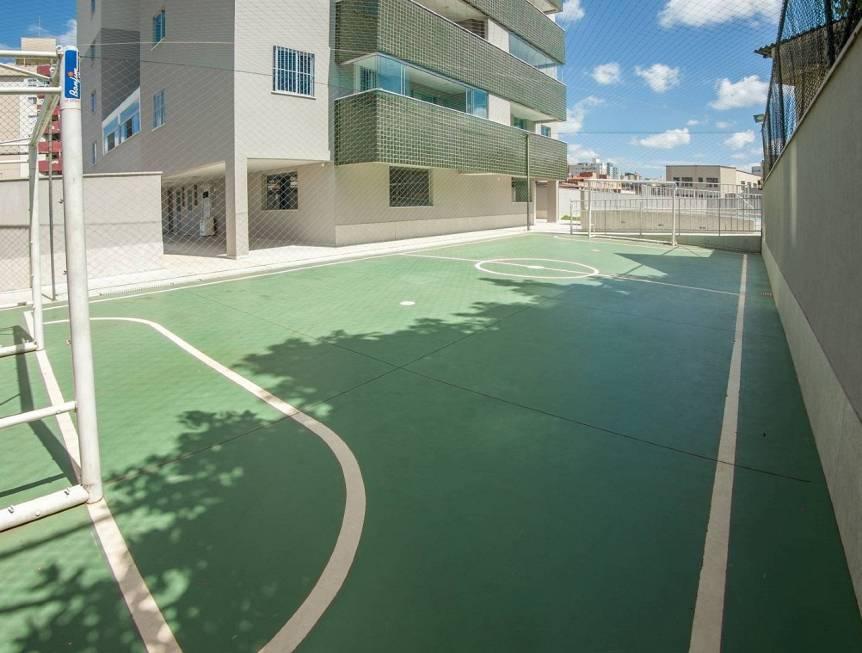 Apartamento à venda com 3 quartos, 81m² - Foto 23