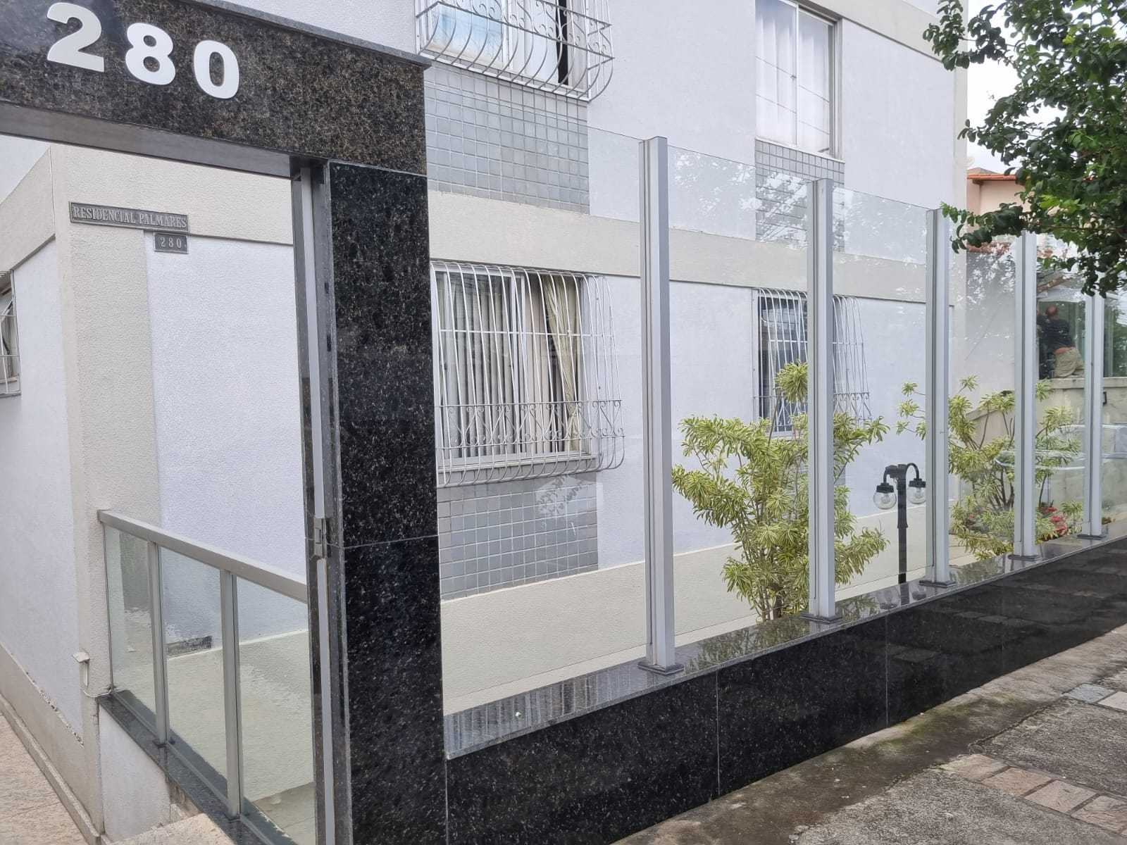 Apartamento à venda com 2 quartos, 75m² - Foto 2