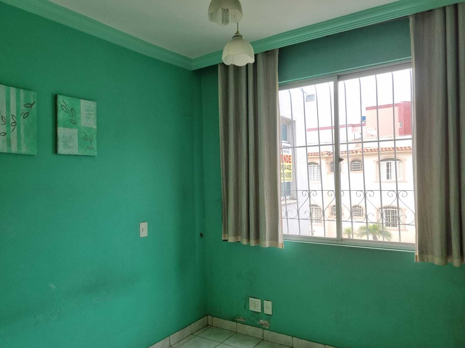 Apartamento à venda com 2 quartos, 75m² - Foto 8