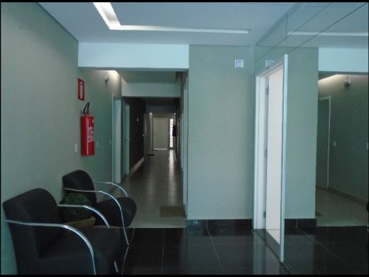 Conjunto Comercial-Sala à venda, 29m² - Foto 12