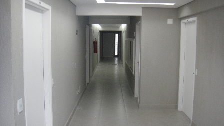 Conjunto Comercial-Sala à venda, 29m² - Foto 8