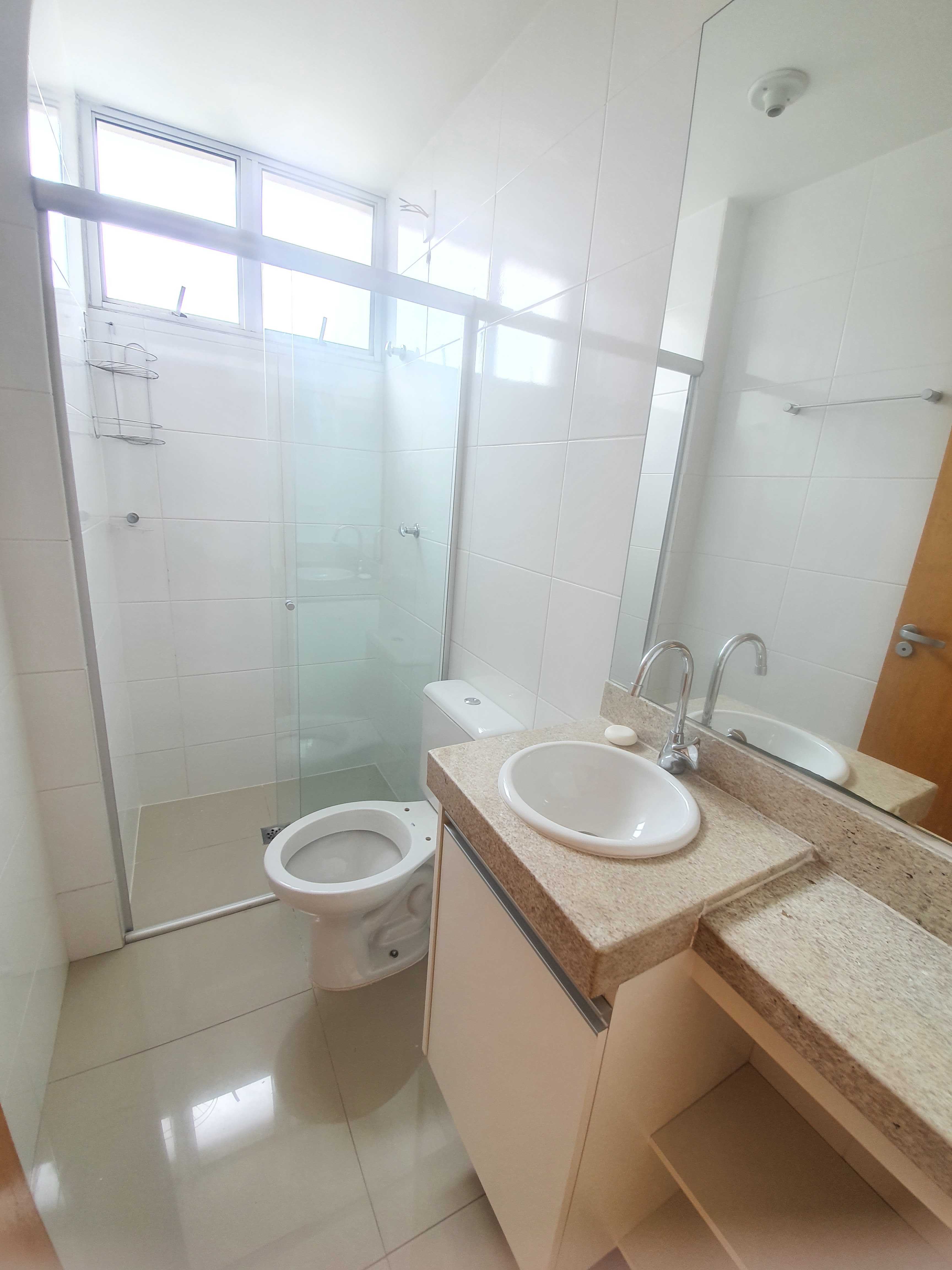 Apartamento à venda com 2 quartos, 60m² - Foto 4