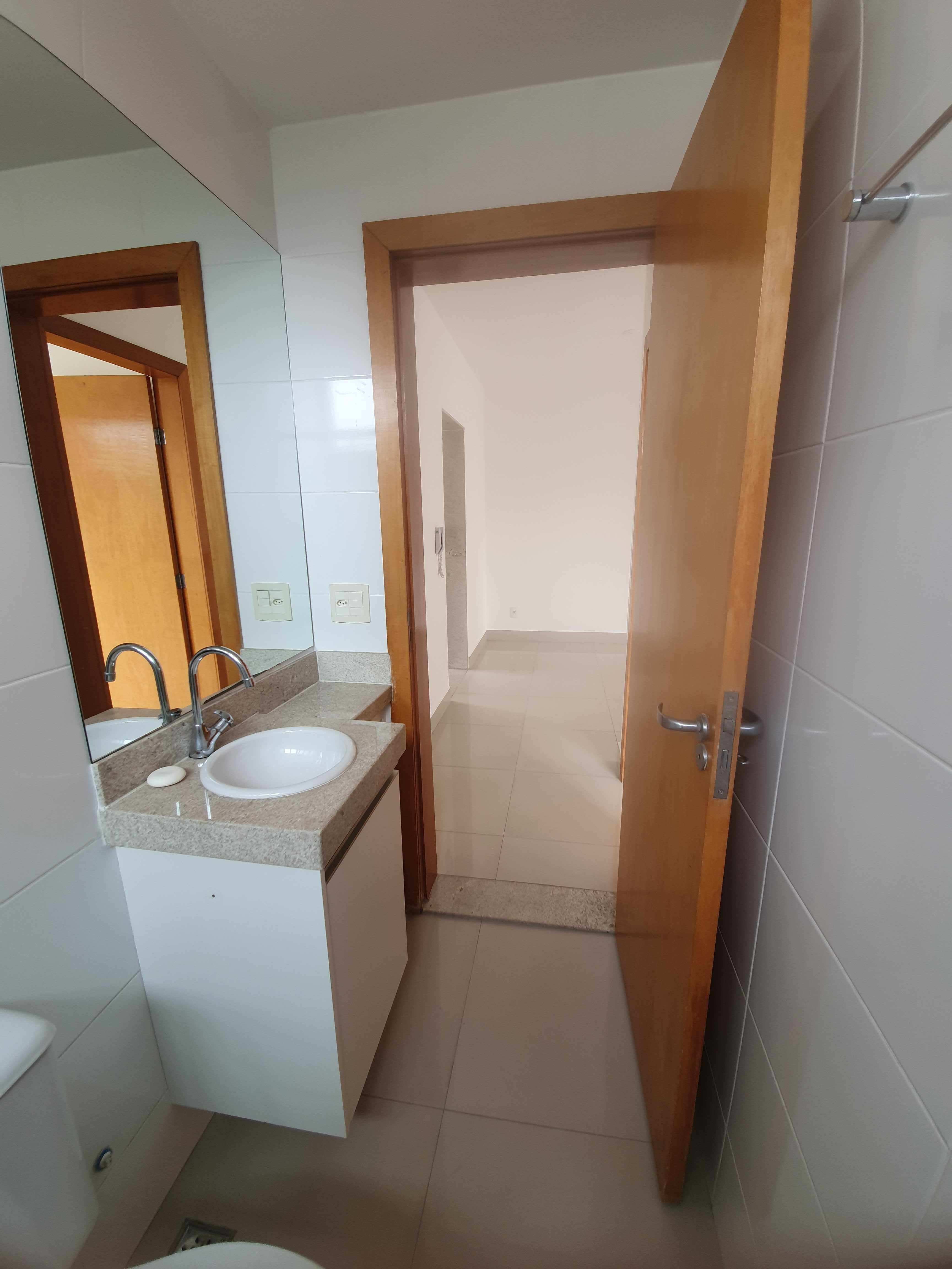 Apartamento à venda com 2 quartos, 60m² - Foto 7