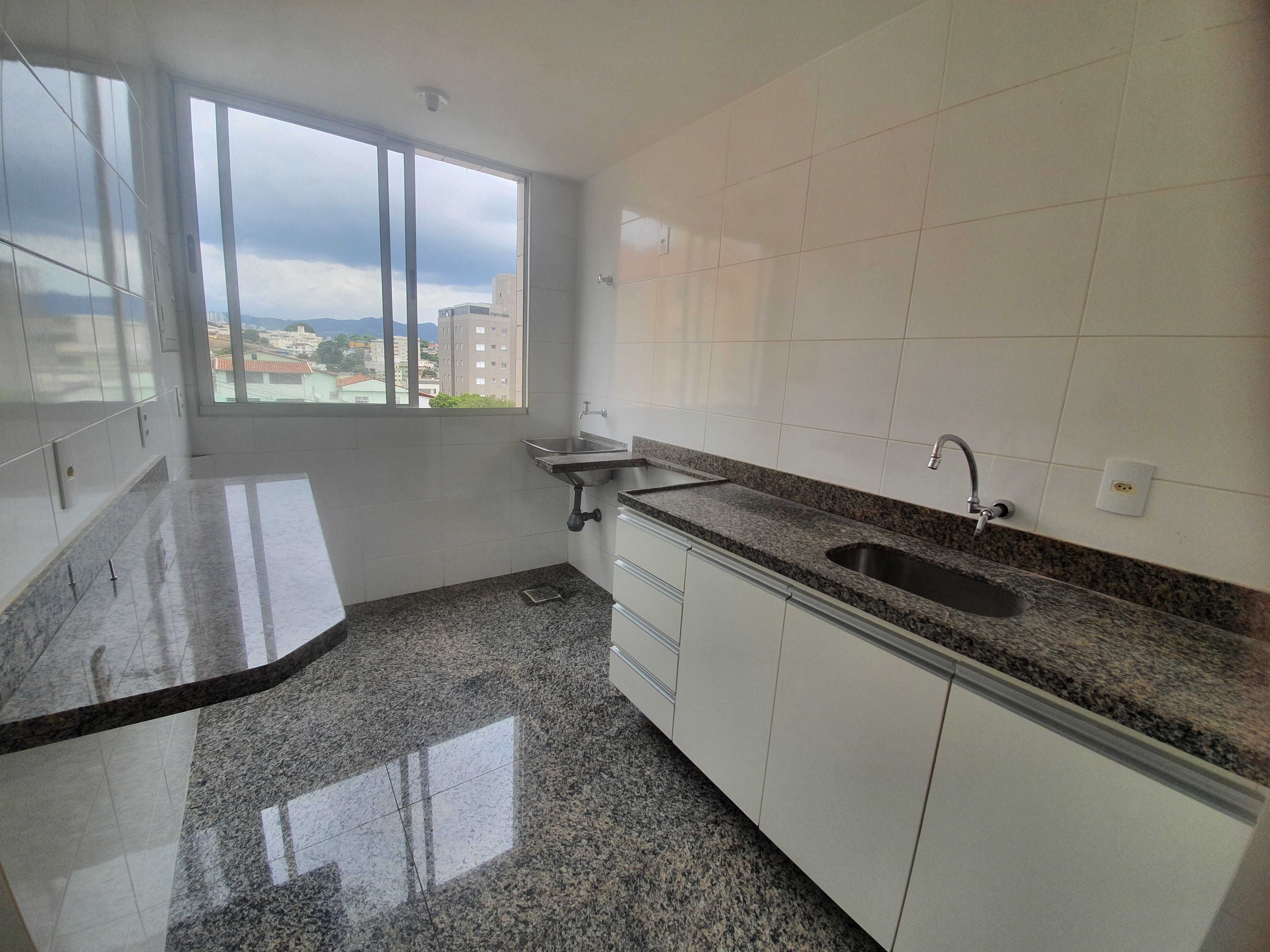 Apartamento à venda com 2 quartos, 60m² - Foto 8