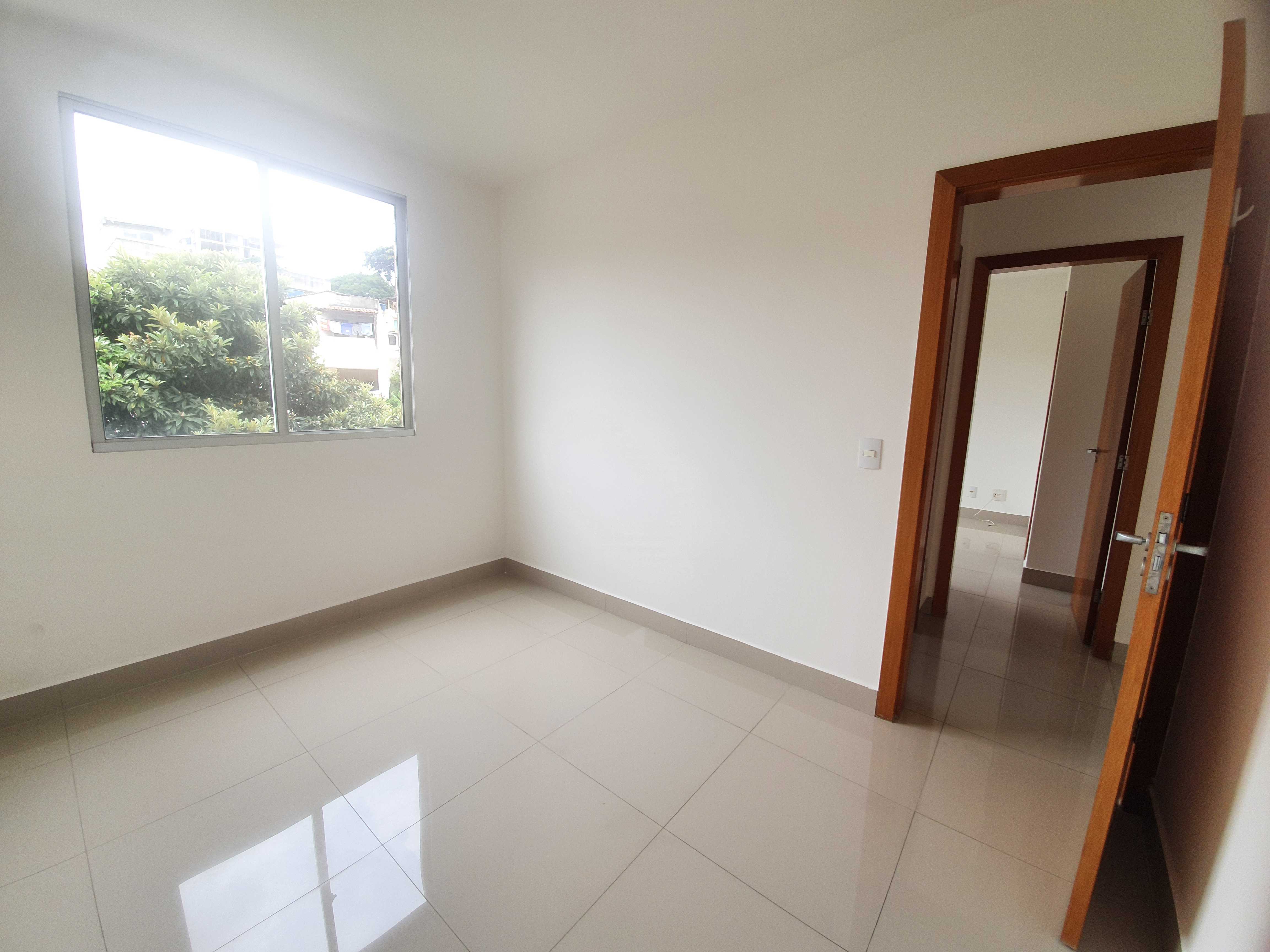 Apartamento à venda com 2 quartos, 60m² - Foto 6