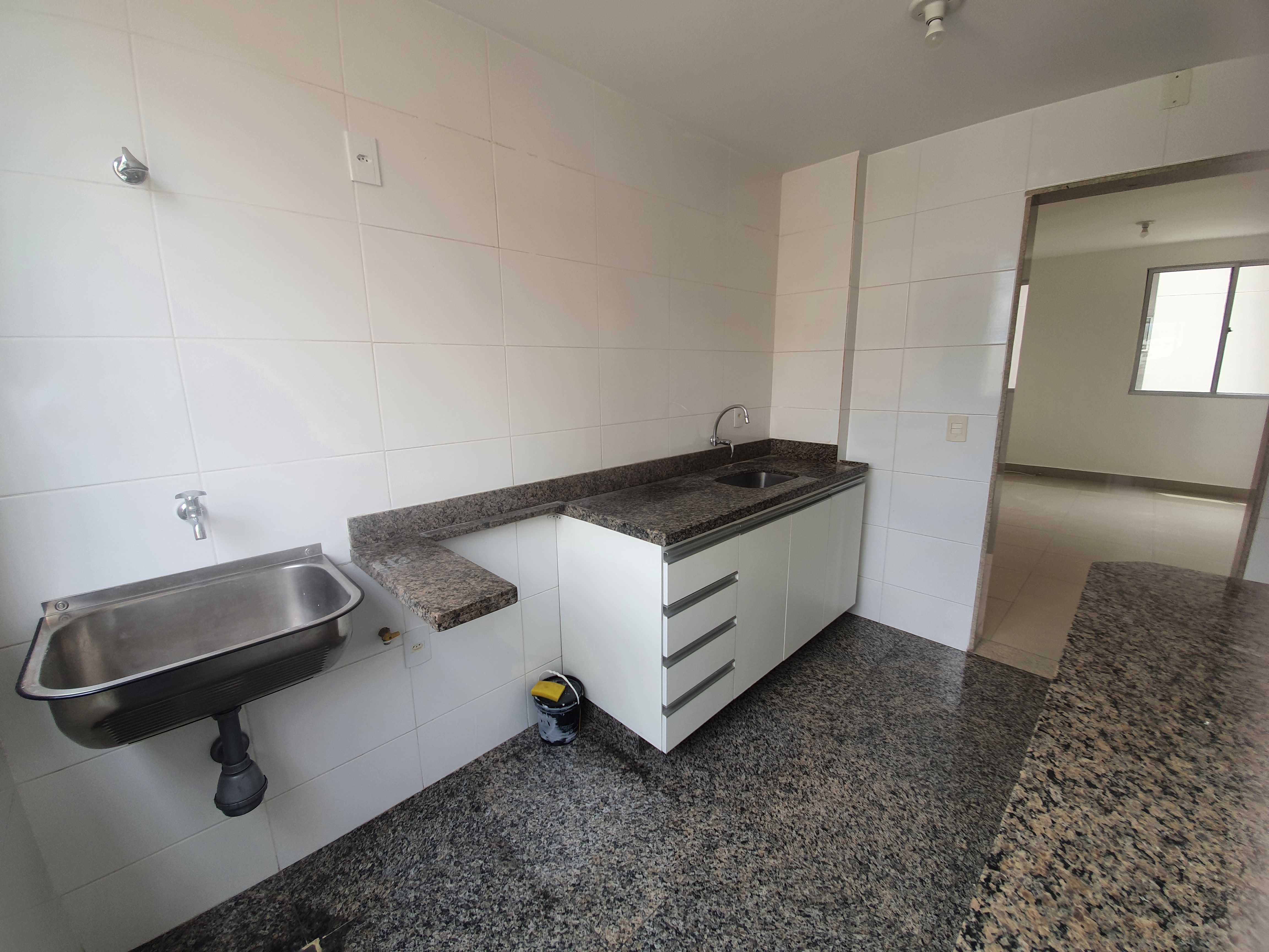 Apartamento à venda com 2 quartos, 60m² - Foto 9