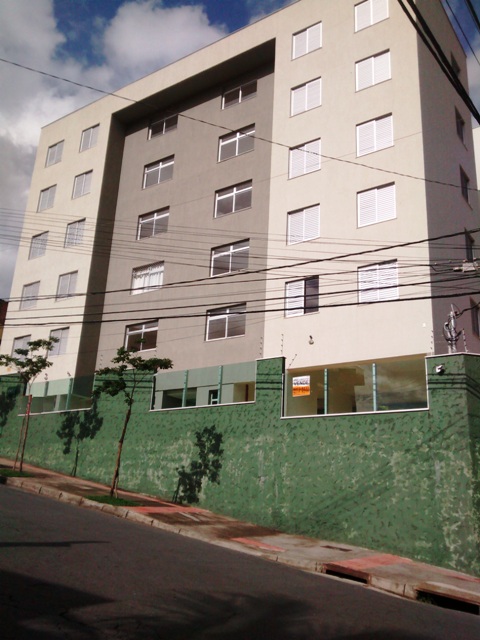 Apartamento à venda com 3 quartos, 75m² - Foto 8