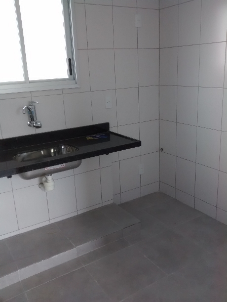 Apartamento à venda com 3 quartos, 75m² - Foto 9