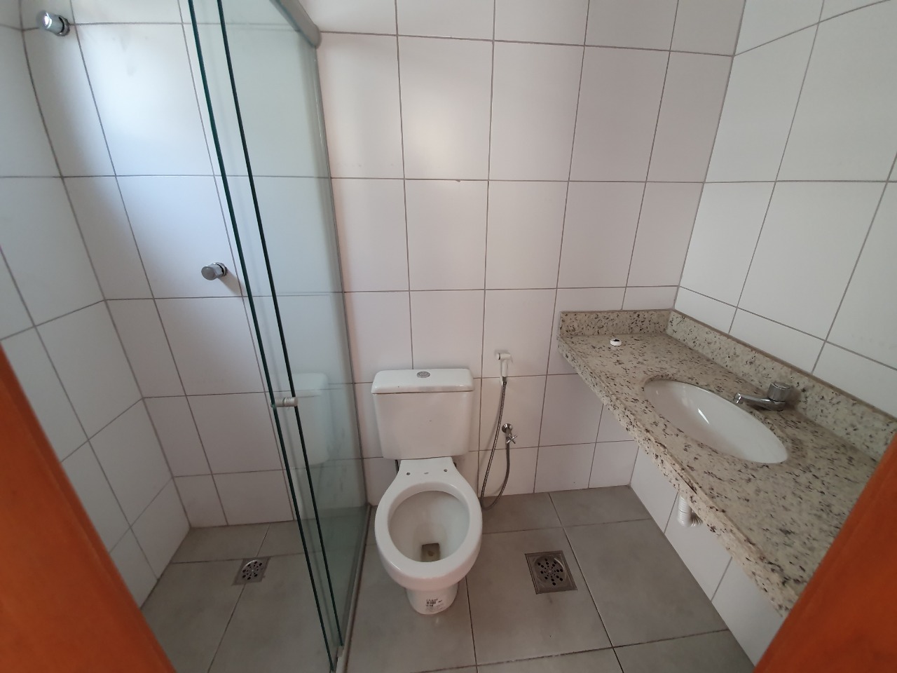 Apartamento à venda com 3 quartos, 75m² - Foto 6