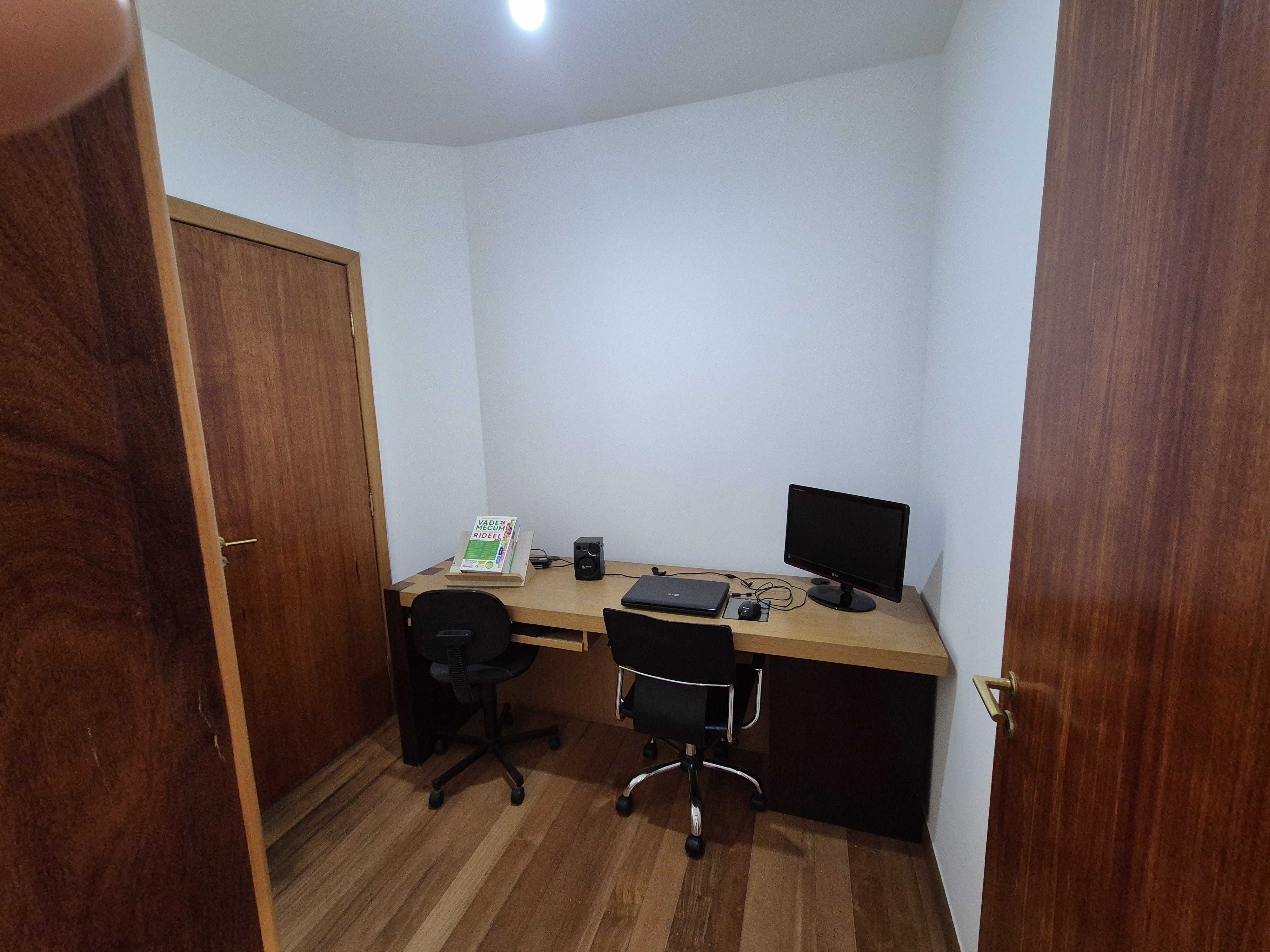 Apartamento à venda com 3 quartos, 85m² - Foto 16