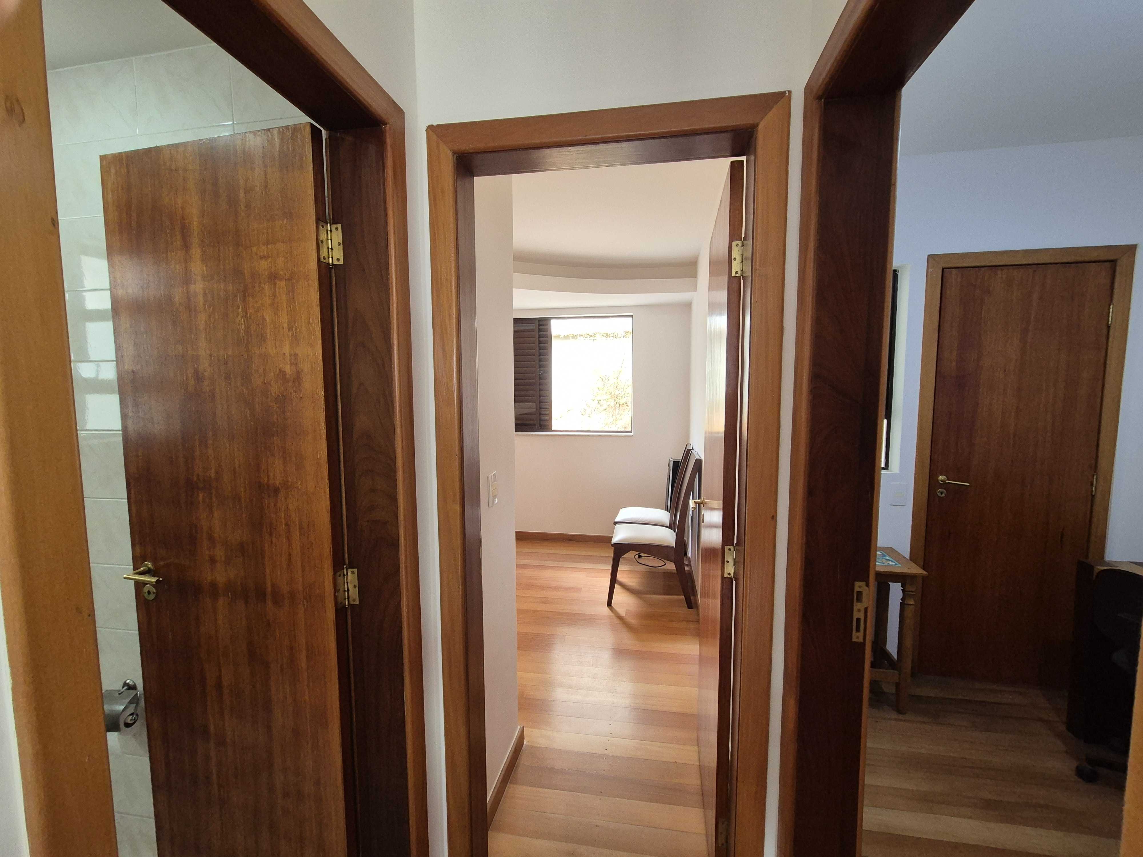 Apartamento à venda com 3 quartos, 85m² - Foto 6