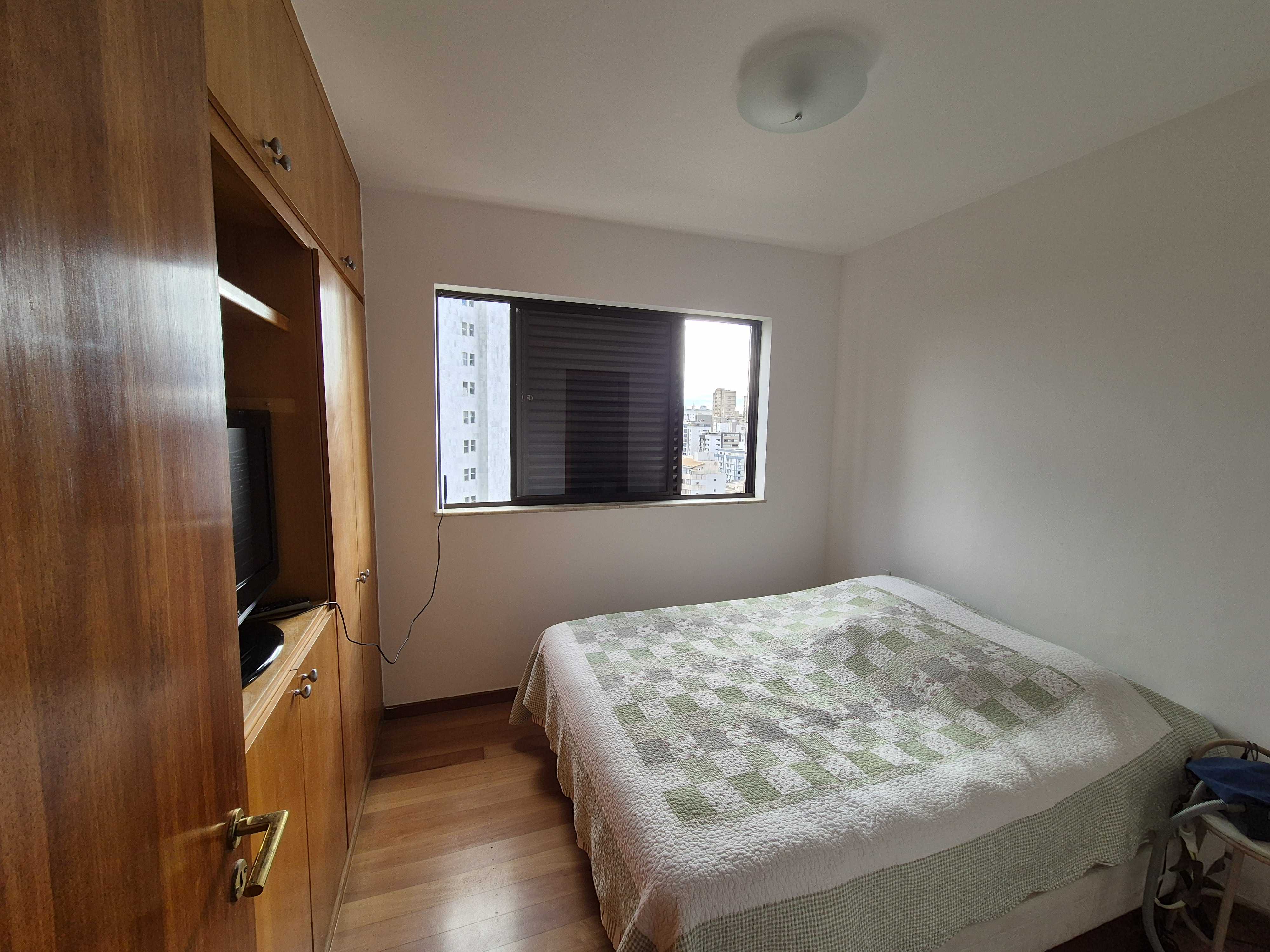 Apartamento à venda com 3 quartos, 85m² - Foto 10