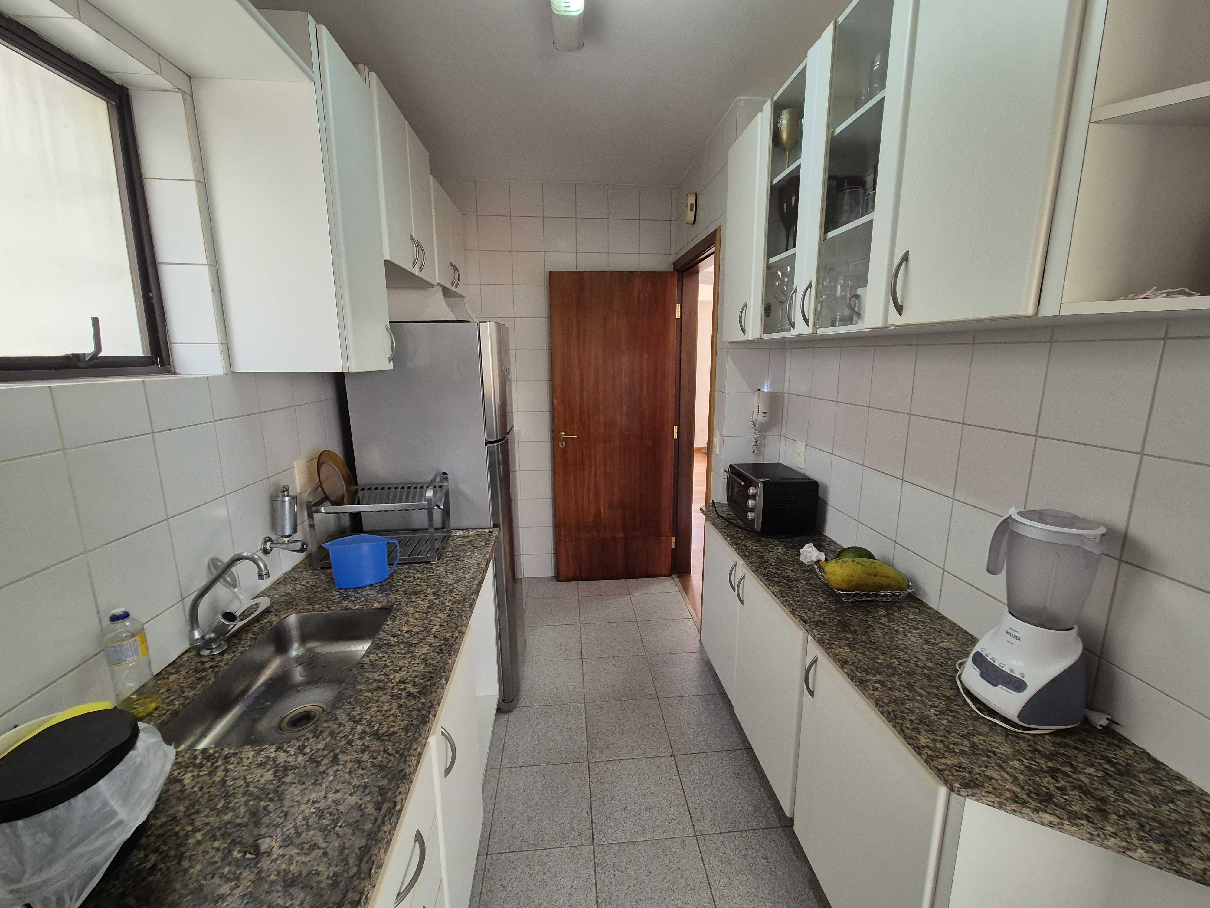 Apartamento à venda com 3 quartos, 85m² - Foto 15