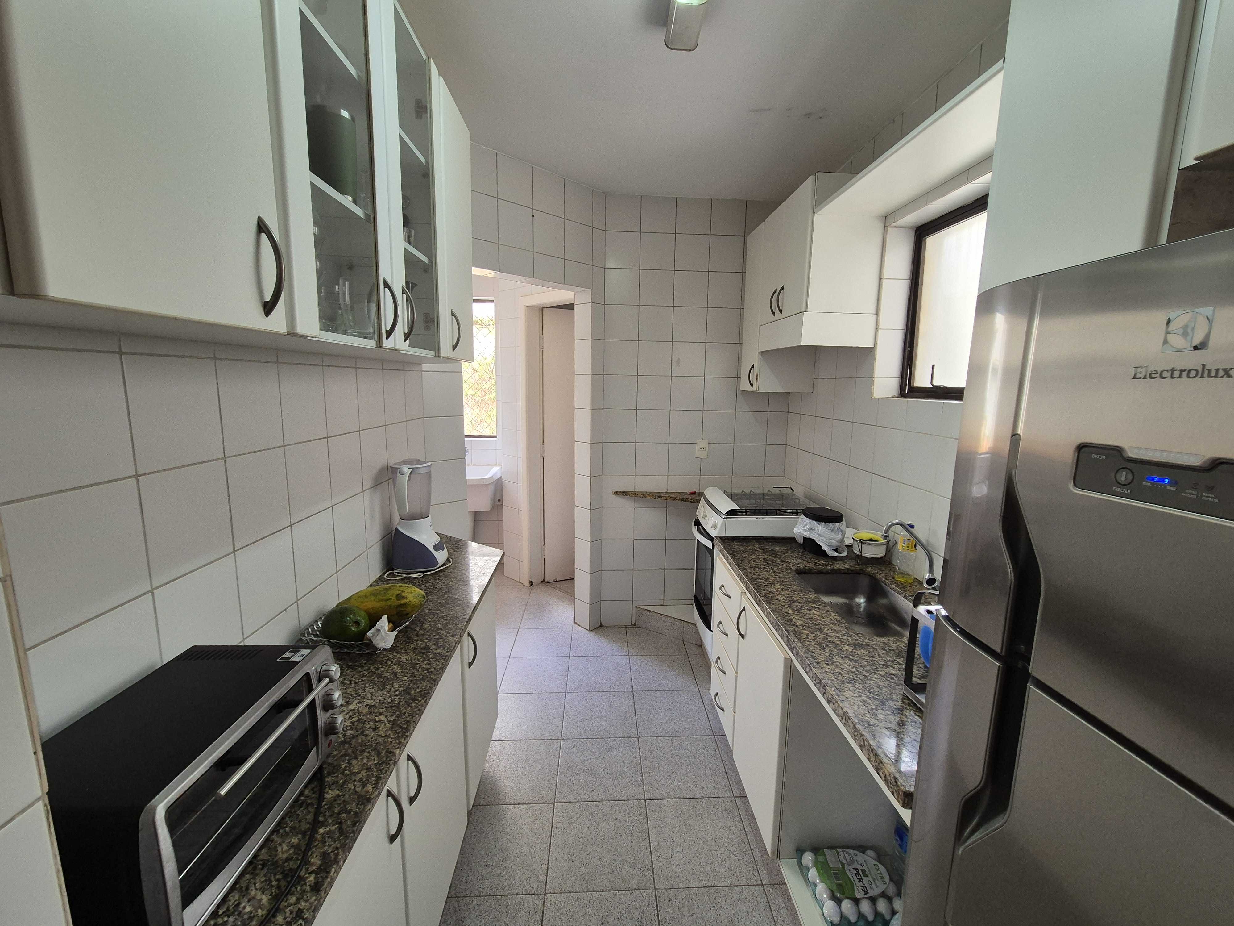 Apartamento à venda com 3 quartos, 85m² - Foto 14