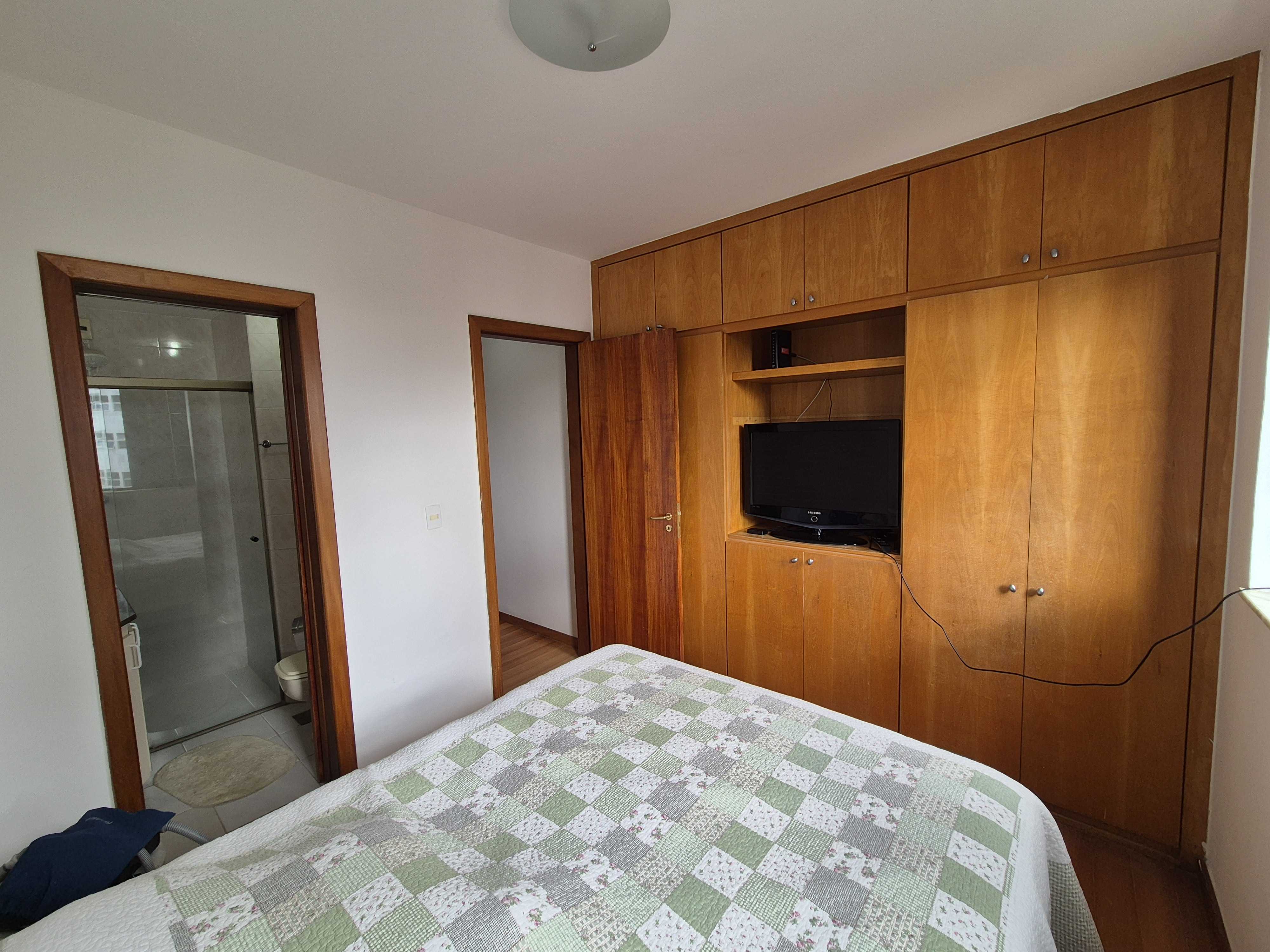 Apartamento à venda com 3 quartos, 85m² - Foto 11