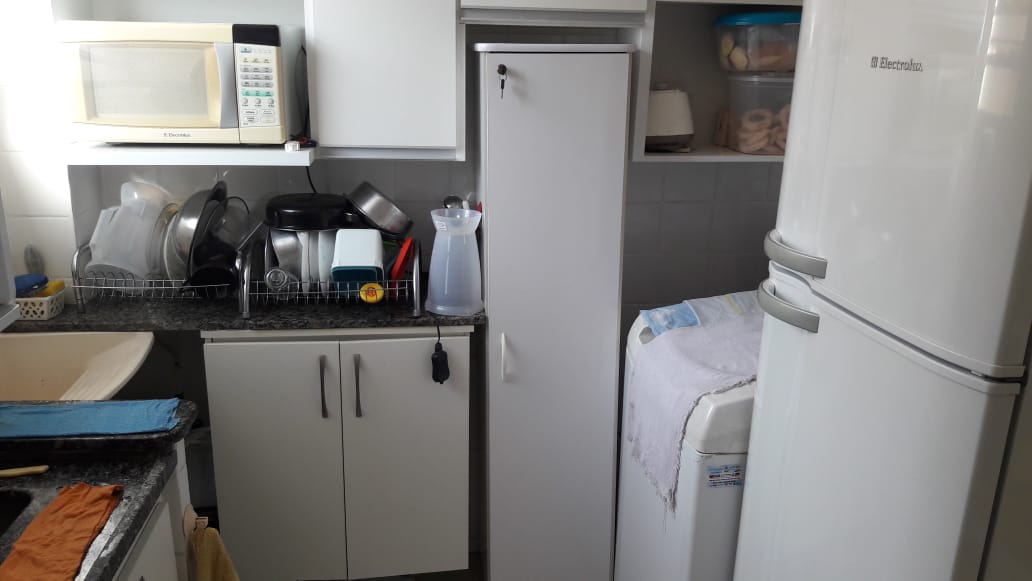 Apartamento à venda com 3 quartos, 71m² - Foto 4