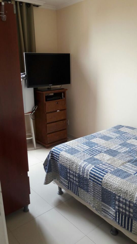 Apartamento à venda com 3 quartos, 71m² - Foto 7