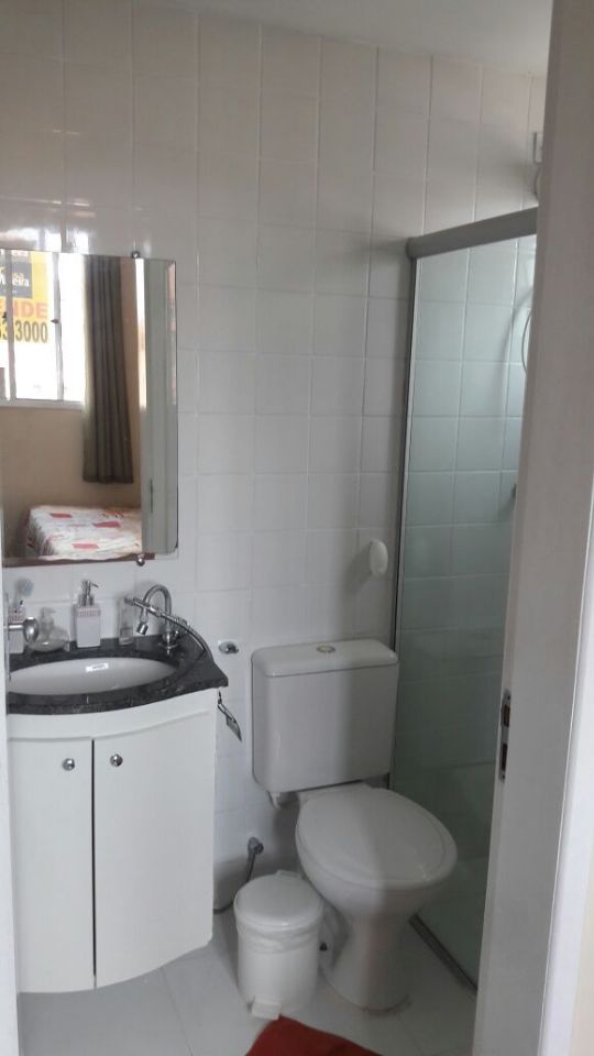 Apartamento à venda com 3 quartos, 71m² - Foto 9