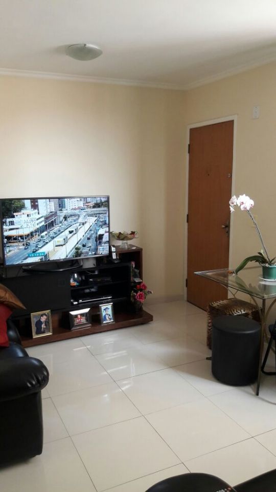 Apartamento à venda com 3 quartos, 71m² - Foto 11