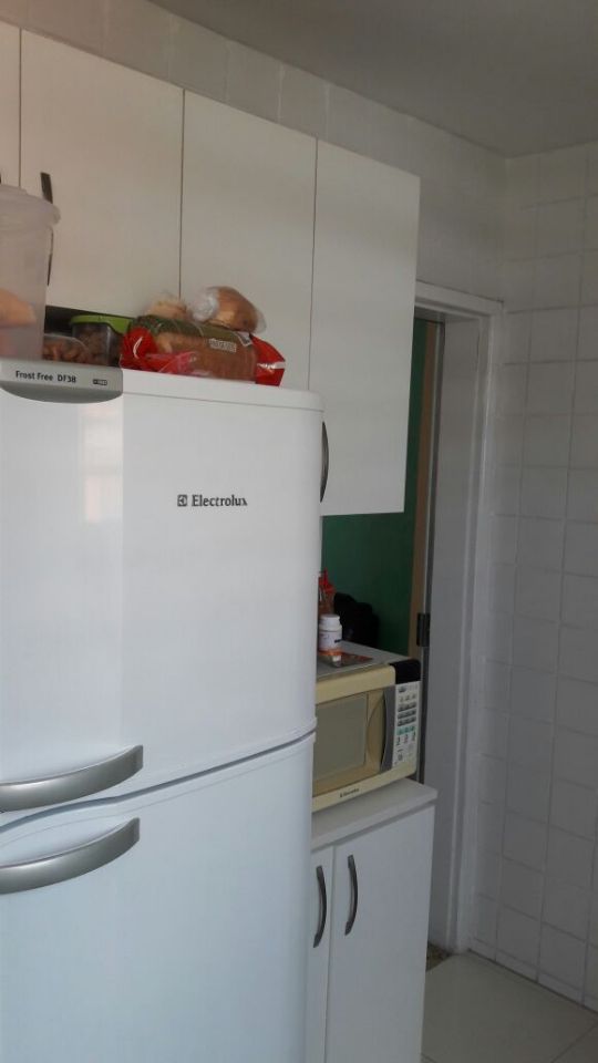 Apartamento à venda com 3 quartos, 71m² - Foto 12