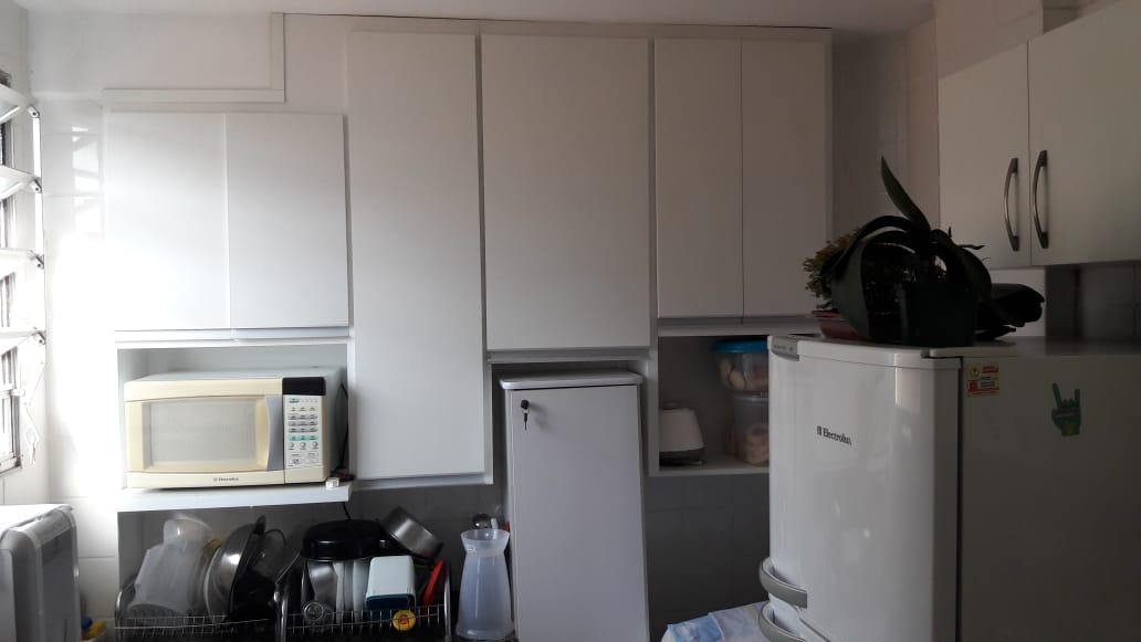 Apartamento à venda com 3 quartos, 71m² - Foto 5