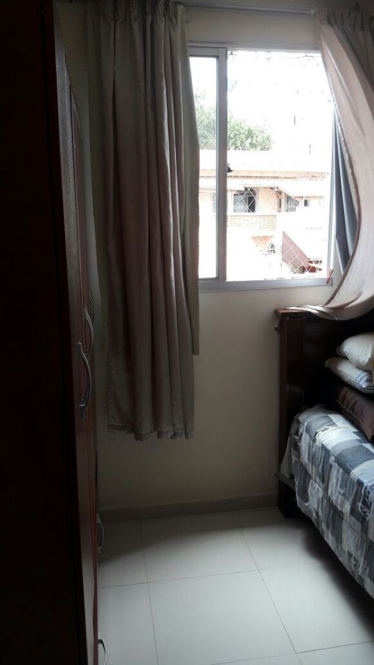 Apartamento à venda com 3 quartos, 71m² - Foto 3