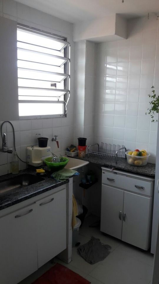 Apartamento à venda com 3 quartos, 71m² - Foto 8