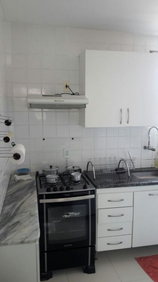 Apartamento à venda com 3 quartos, 71m² - Foto 16