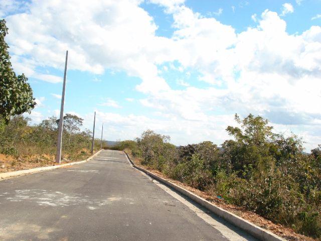 Terreno à venda, 2000m² - Foto 1