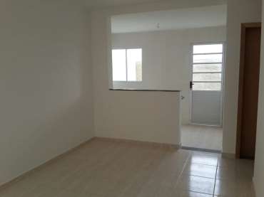 Apartamento à venda com 2 quartos, 48m² - Foto 1