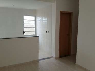 Apartamento à venda com 2 quartos, 48m² - Foto 3