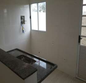 Apartamento à venda com 2 quartos, 48m² - Foto 4