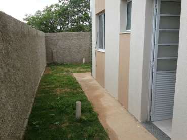 Apartamento à venda com 2 quartos, 48m² - Foto 6