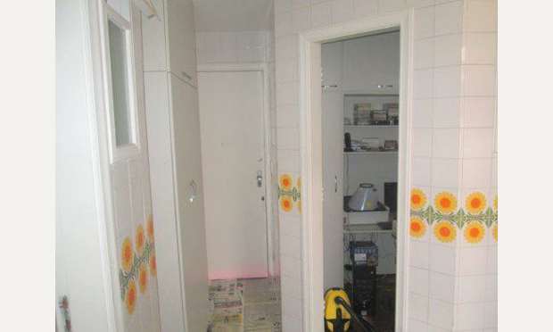 Apartamento à venda com 4 quartos, 140m² - Foto 3