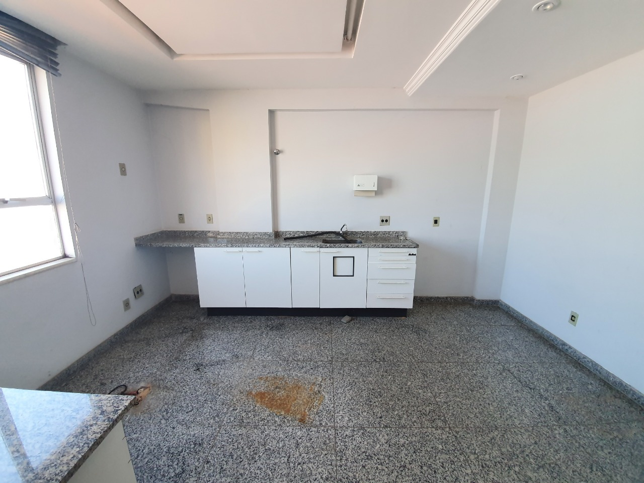 Conjunto Comercial-Sala para alugar, 60m² - Foto 4