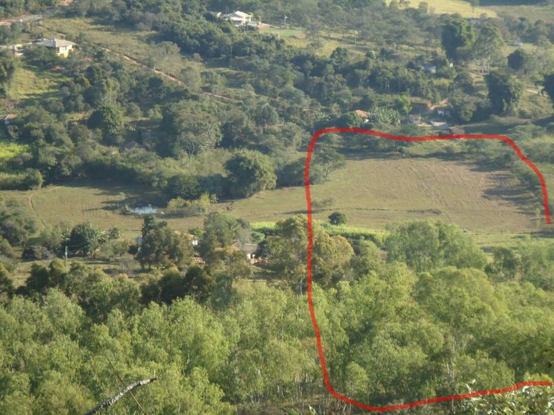 Chácara à venda com 1 quarto, 80000m² - Foto 1