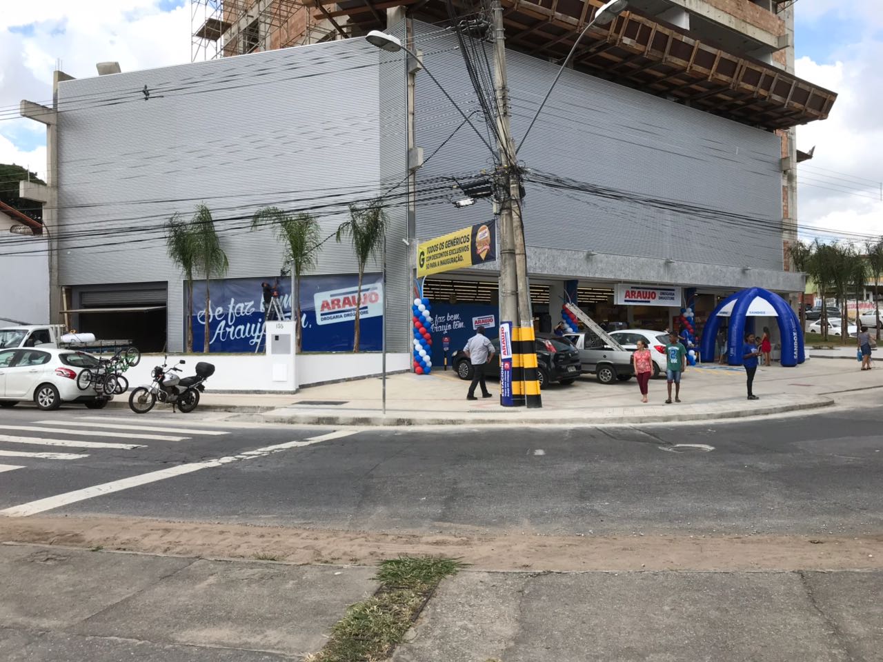 Conjunto Comercial-Sala à venda, 44m² - Foto 8