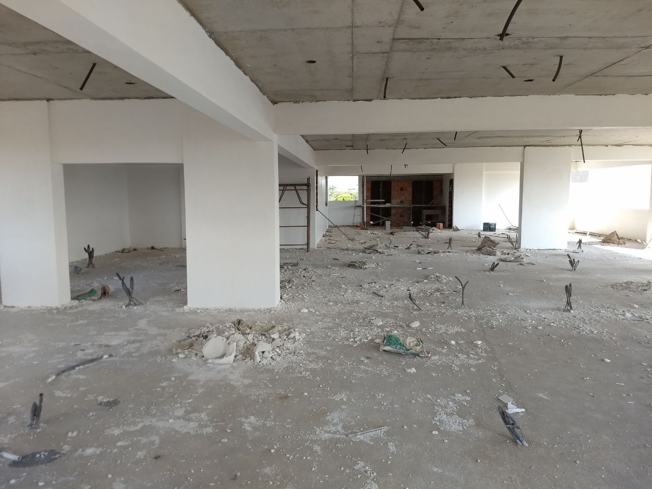 Sala-Conjunto, 44 m² - Foto 2