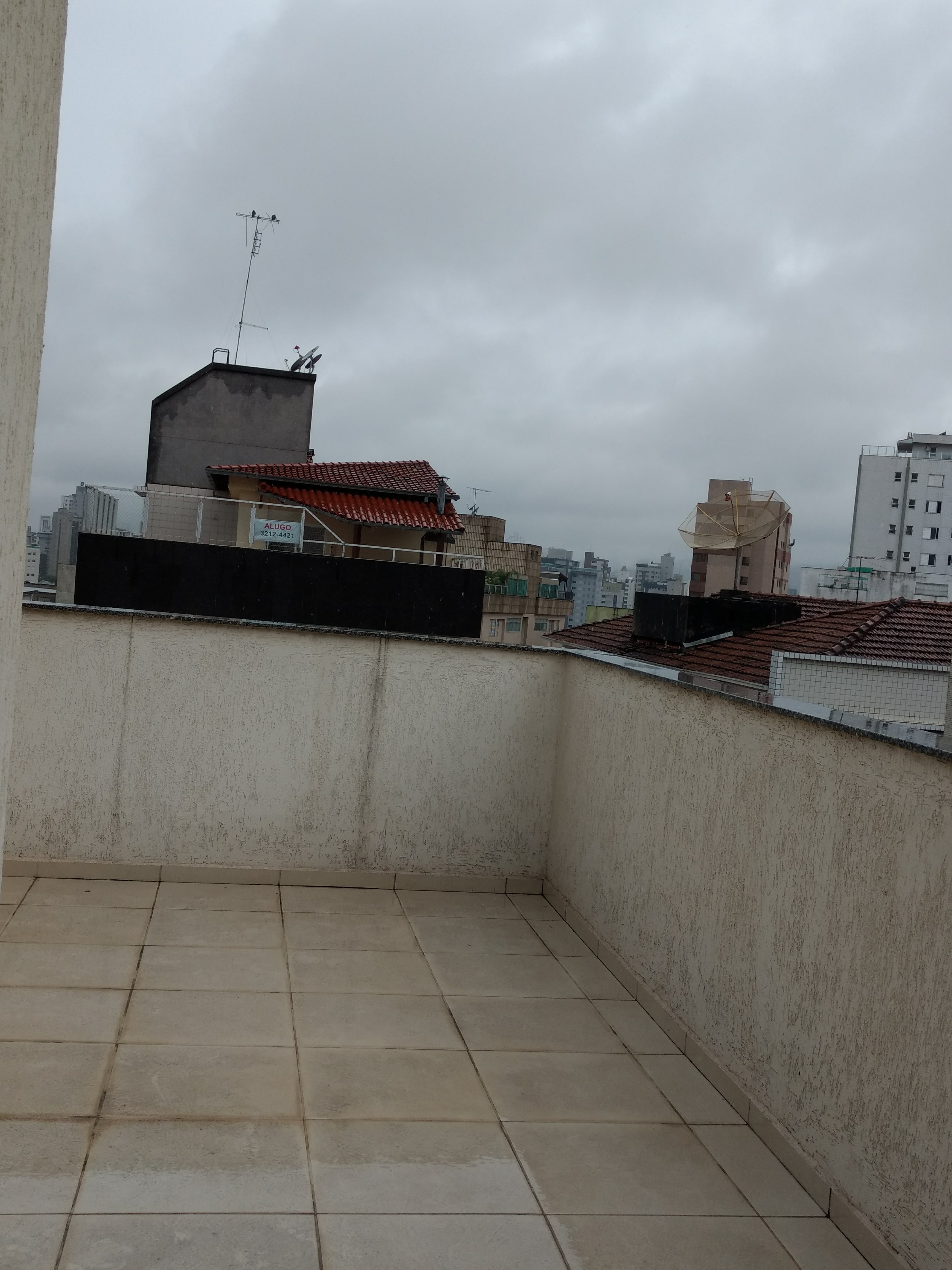 Cobertura à venda com 3 quartos, 85m² - Foto 11