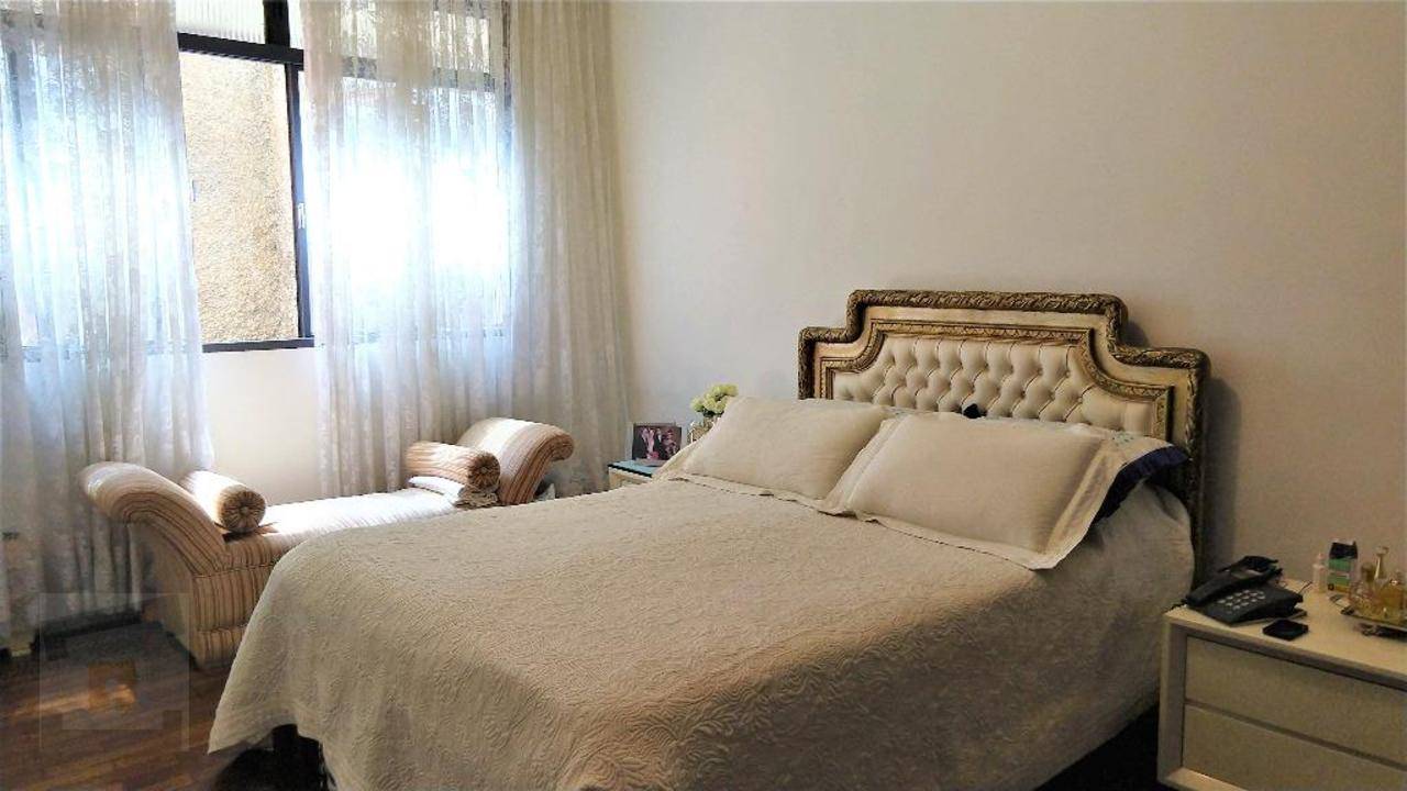 Apartamento à venda com 4 quartos, 308m² - Foto 9