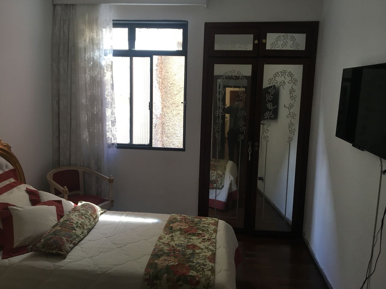 Apartamento à venda com 4 quartos, 308m² - Foto 7