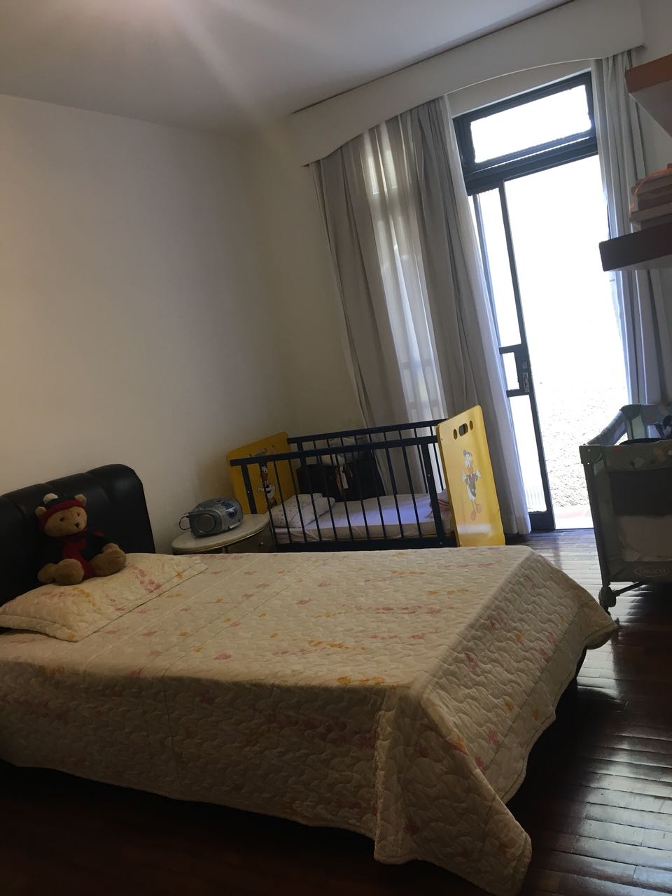 Apartamento à venda com 4 quartos, 308m² - Foto 5