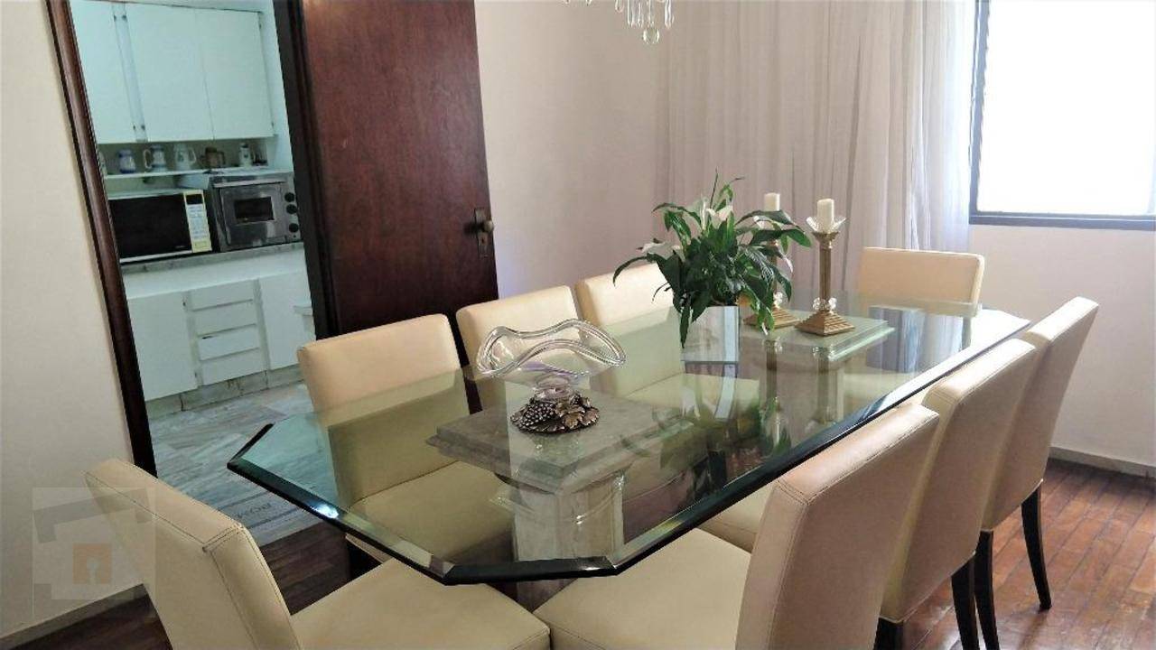 Apartamento à venda com 4 quartos, 308m² - Foto 3