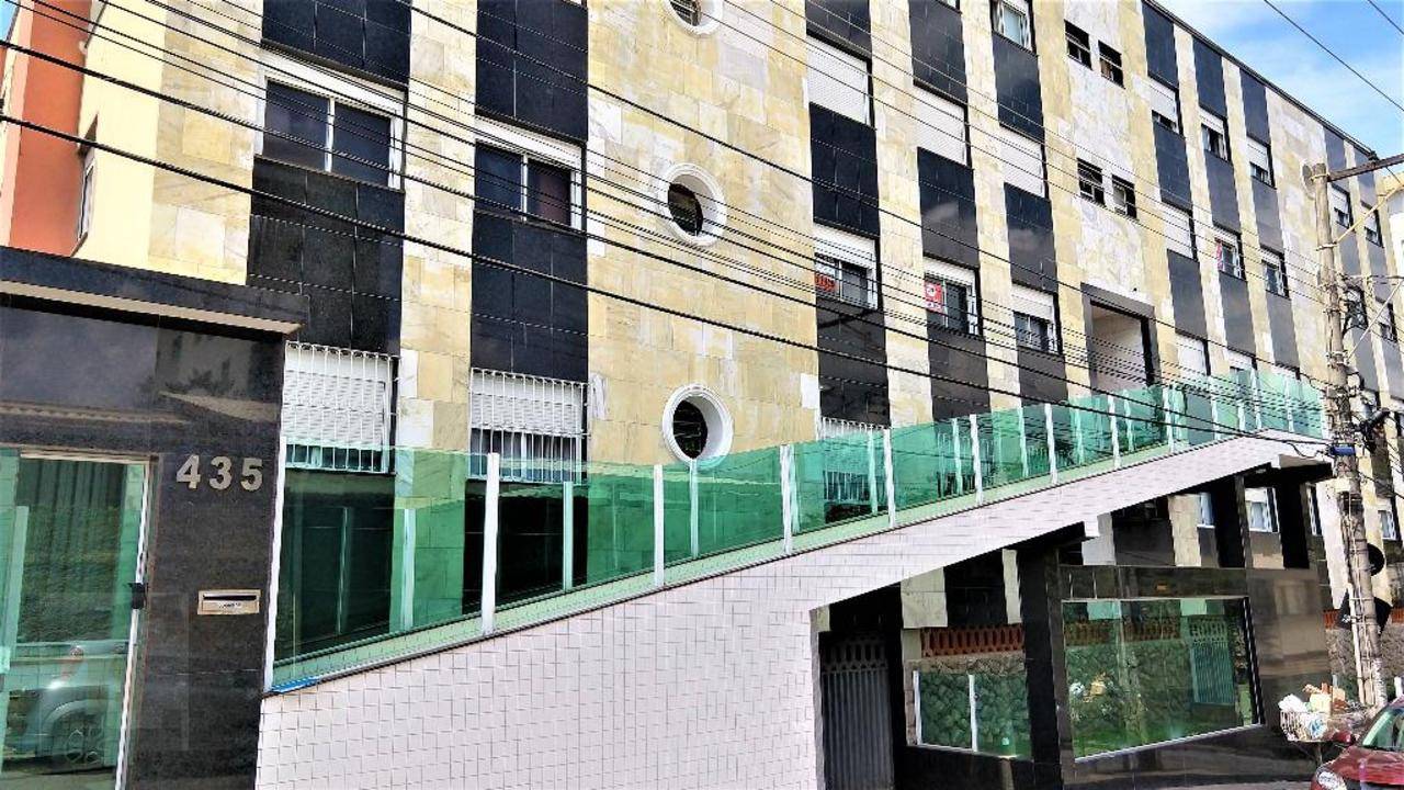 Apartamento à venda com 4 quartos, 308m² - Foto 12