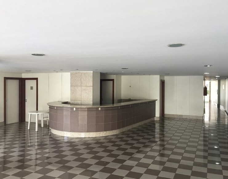 Sala-Conjunto, 54 m² - Foto 2