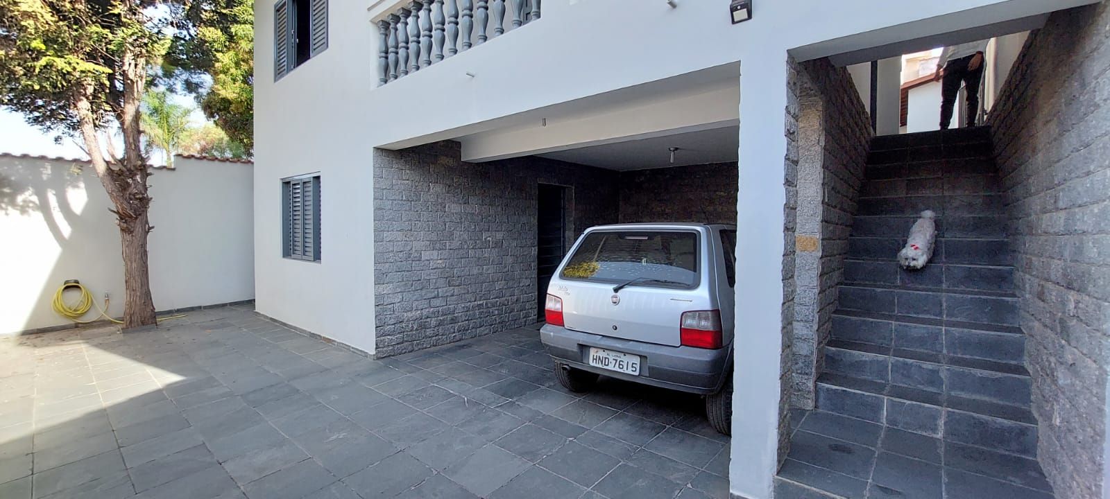 Casa à venda com 3 quartos, 286m² - Foto 9